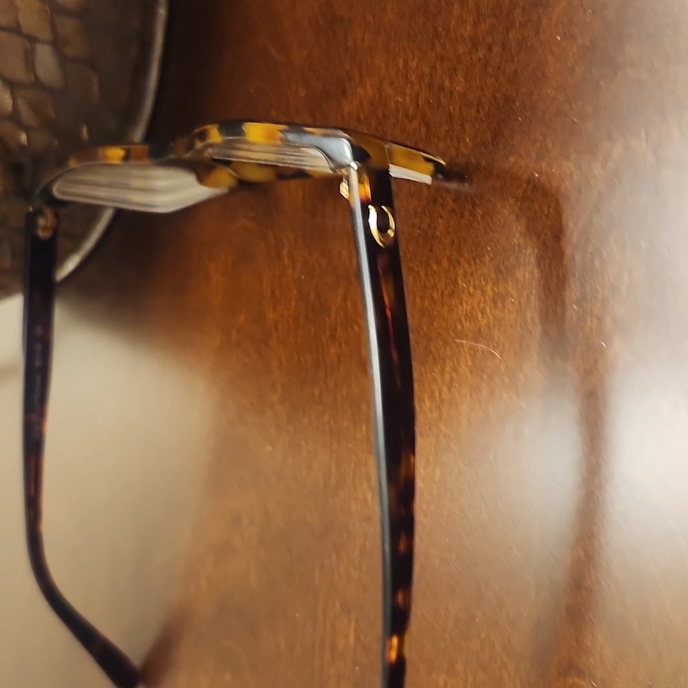 Coach glasses - Picture 2 of 4